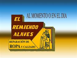 El Remiendo Alaves S.L. en Vitoria-Gasteiz (El Pilar) - Horario de apertura