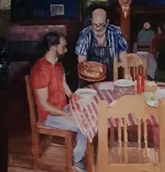 Horario de apertura Asador Casa Antón, Lerma