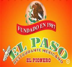 Horario de apertura Restaurante El Paso Mexicano, Fuengirola