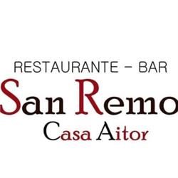 Restaurante San Remo en Granada (Centro) - Horario de apertura