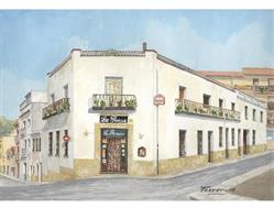 Horario de apertura Restaurante La Pansa, Sant Feliu de Guíxols