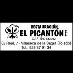 Horario de apertura Hostal Restaurante El Picantón, Villaseca de la Sagra