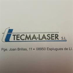 Horario de apertura Tecma Láser S.l., Esplugues de Llobregat