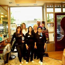 Horario de apertura Peluqueria y Salon de Belleza Lorea, Portugalete