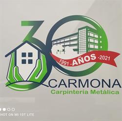 Horario de apertura Carpintería Metálica Carmona, Miranda de Ebro