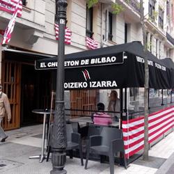 Goizeko Izarra en Bilbao (Abando) - Horario de apertura