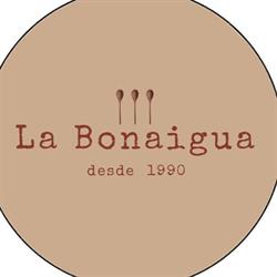 Horario de apertura Restaurant La Bonaigua, Sant Just Desvern