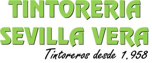 Horario de apertura Tintorerias Sevilla Vera, Linares