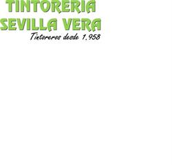 Horario de apertura Tintorerias Sevilla Vera, Linares