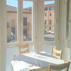 Horario de apertura Restaurante San Juan, Molina de Segura