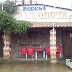 Horario de apertura Bodega La Gruta, Pobladura del Valle