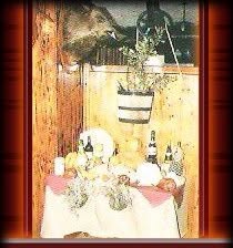Horario de apertura Restaurante Las Rocas, Aldea del Puente