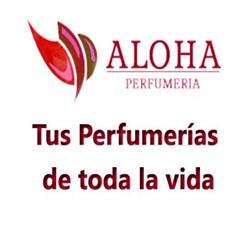 Horario de apertura Perfumería Aloha, Astorga