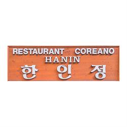Restaurante Hanin en Barcelona (Eixample) - Horario de apertura