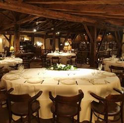 Horario de apertura Restaurante Aspaldiko, Loiu