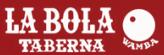 Restaurante Taberna la Bola en Madrid (Centro) - Horario de apertura