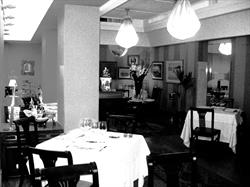 Horario de apertura Restaurante Txalupa, Zaragoza