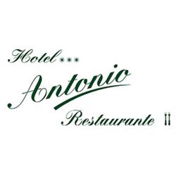 Horario de apertura Hotel Antonio, Almazán
