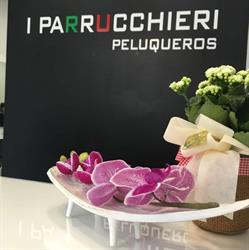 I Parrucchieri Peluqueros en Valencia (Eixample) - Horario de apertura