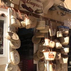 Alpargateria La Concepción en Palma de Mallorca (Centre) - Horario de apertura