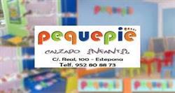 Horario de apertura Zapateria Pequepie, Estepona