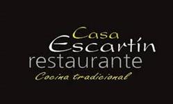 Horario de apertura Casa Escartín Restaurante, Calatayud