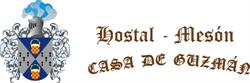 Horario de apertura Meson Casa de Guzman Antiguo Hotel Tres Coronas II, Santo Domingo de Silos