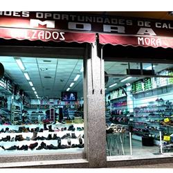 Horario de apertura Calzados Mora, Torrent