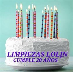 Horario de apertura Limpiezas Lolín, Burjassot