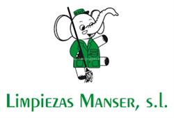Horario de apertura Limpiezas Manser, Narón