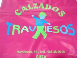 Horario de apertura Calzados Traviesos, Cieza