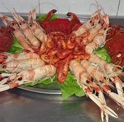 Horario de apertura Restaurante Sol Poniente, Cangas