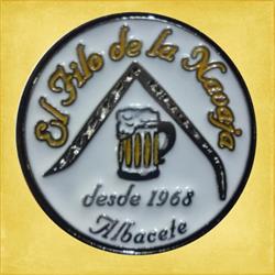 Horario de apertura Bar El Filo de la Navaja, Albacete