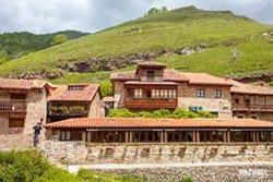 Horario de apertura Restaurante Río Argoza, Barcenamayor