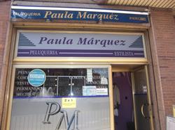 Horario de apertura Paula Marquez, Oviedo