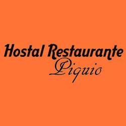 Horario de apertura Hostal Piquio, Guadarrama