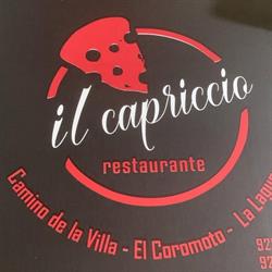 Horario de apertura Restaurante Il Capriccio, San Cristóbal de La Laguna