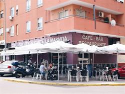 Horario de apertura Bar restaurante La Marmita, Badajoz