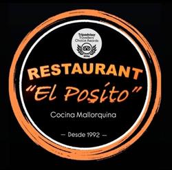 Horario de apertura Restaurante El Posito, Port de Pollença