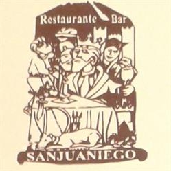 Horario de apertura Restaurante Sanjuaniego, Ávila