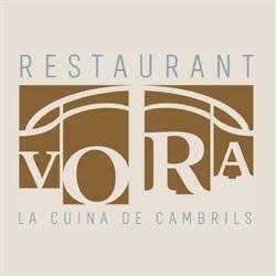 Horario de apertura Vora Restaurante, Cambrils