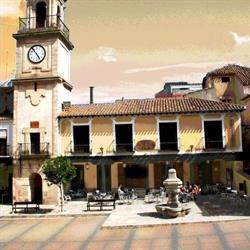 Horario de apertura Restaurante Dalia, Chinchilla de Monte Aragón