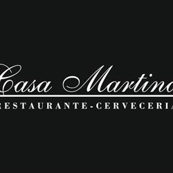 Horario de apertura Restaurante Casa Martina, Toledo