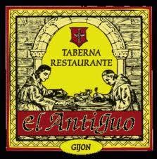 Restaurante El Antiguo en Gijón (Centro) - Horario de apertura