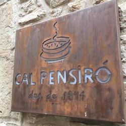 Horario de apertura Casa Pensiro, Perafita