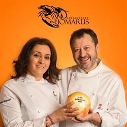 Restaurante Homarus en Cáceres (Oeste) - Horario de apertura