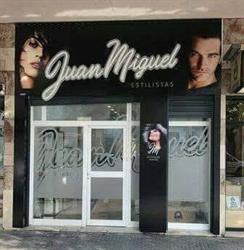 Juan Miguel-ESTISLISTAS en Palma de Mallorca (Llevant) - Horario de apertura
