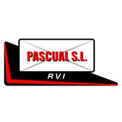 Horario de apertura RVI PASCUAL SL, Alginet