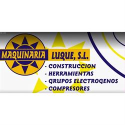 Horario de apertura Maquinaria Luque S.l., Cabra