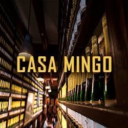 Casa Mingo en Madrid (Moncloa-Aravaca) - Horario de apertura